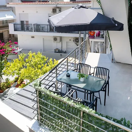 Tonia's Apartman