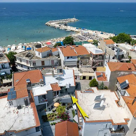 Tonia's Διαμέρισμα
